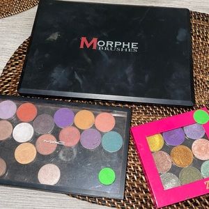 eyeshadow bundle